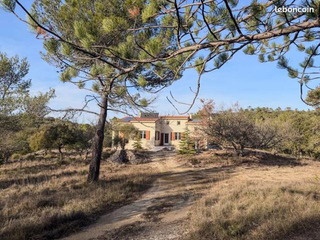 Maison 4 pièces 110 m²