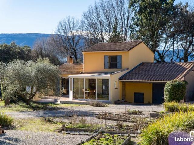 Maison 4 pièces 110 m²
