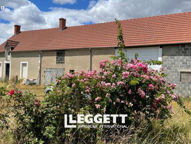 Maison 4 pièces 110 m²