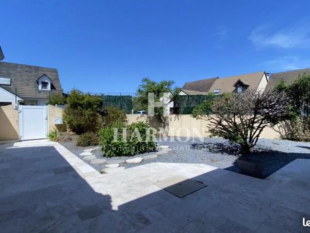 Maison 4 pièces 110 m²