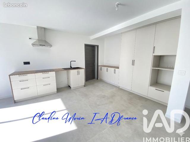Maison 4 pièces 110 m²