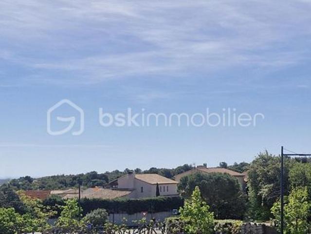 Maison 4 pièces 110 m²