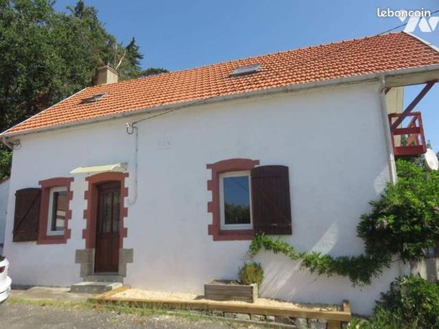 Maison 4 pièces 110 m²