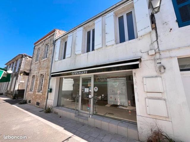 Maison 4 pièces 110 m²