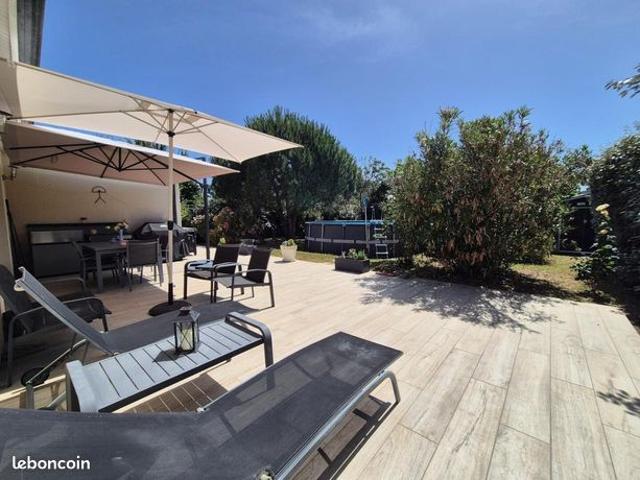 Maison 4 pièces 110 m²