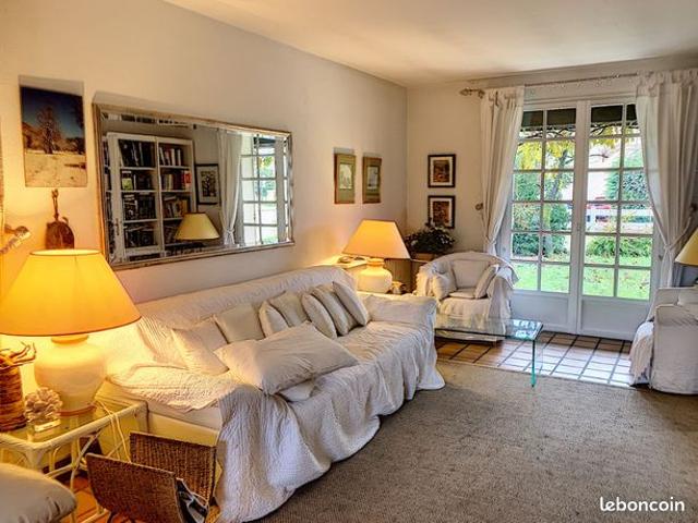 Maison 4 pièces 110 m²