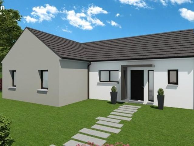 Maison 4 pièces 110 m²