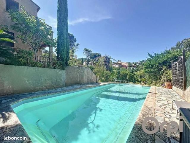 Maison 4 pièces 110 m²