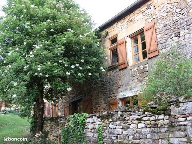 Maison 4 pièces 110 m²