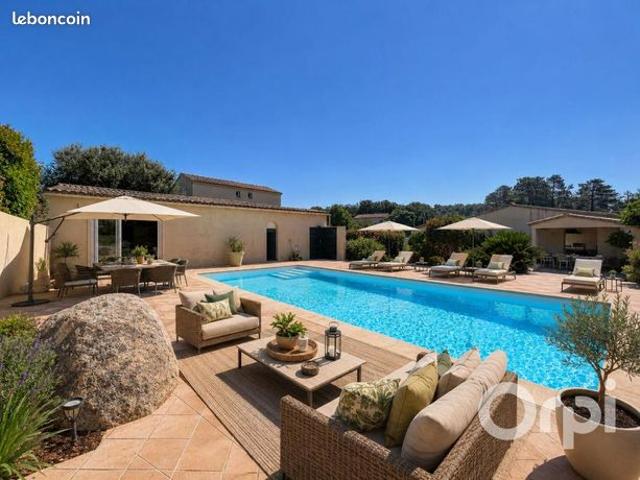 Maison 4 pièces 110 m²