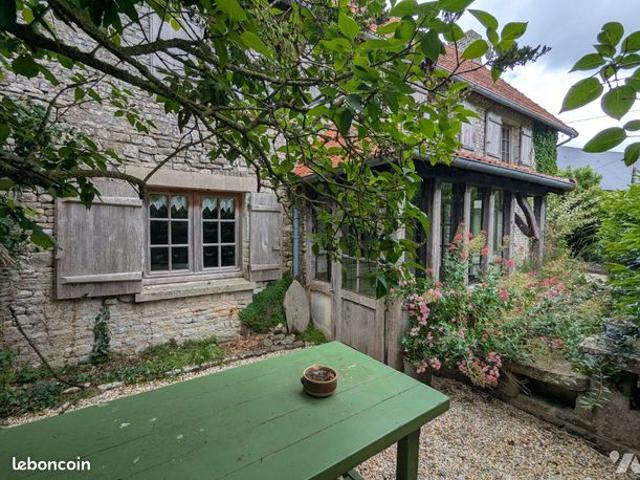 Maison 4 pièces 110 m²