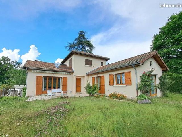 Maison 4 pièces 110 m²