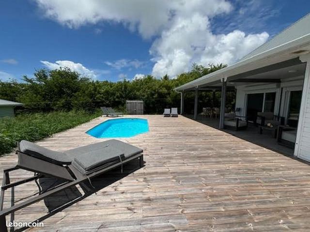 Maison 4 pièces 110 m²