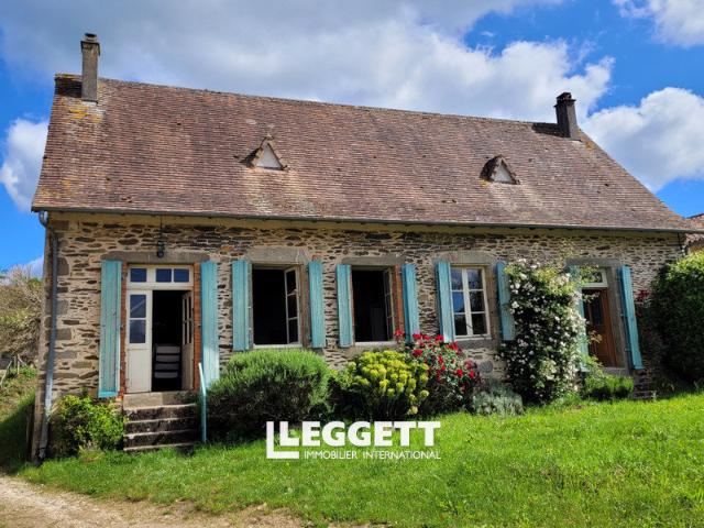 Maison 4 pièces 110 m²