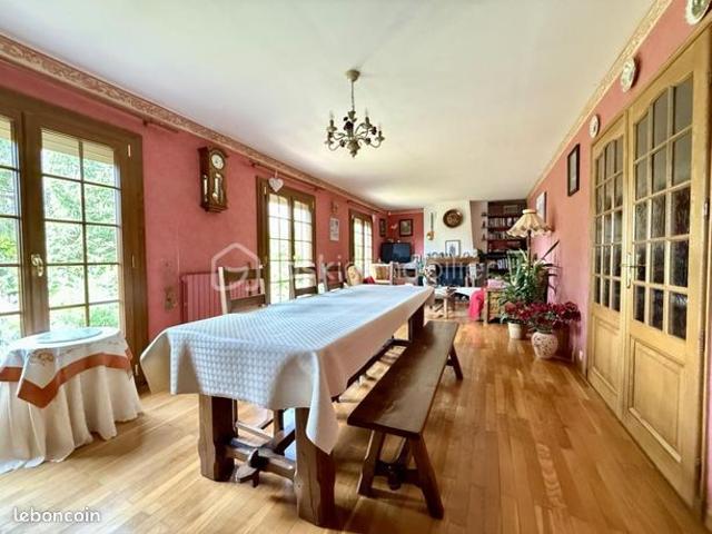Maison 4 pièces 110 m²