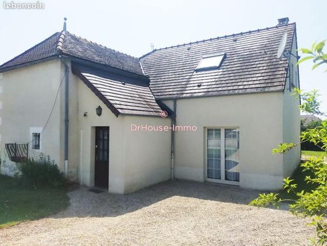Maison 4 pièces 110 m²