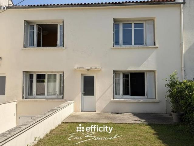 Maison 4 pièces 110 m²