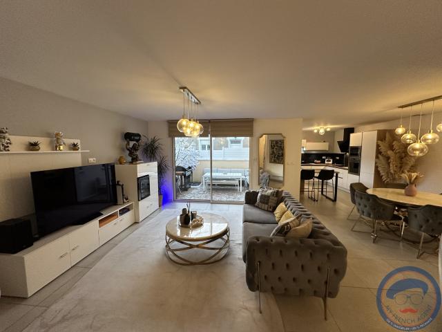 Maison 4 pièces 110 m²