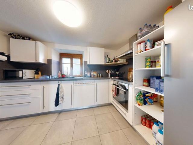 Maison 4 pièces 110 m²