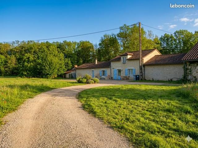 Maison 4 pièces 110 m²