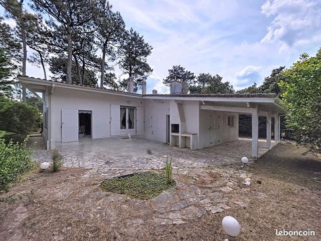 Maison 4 pièces 110 m²