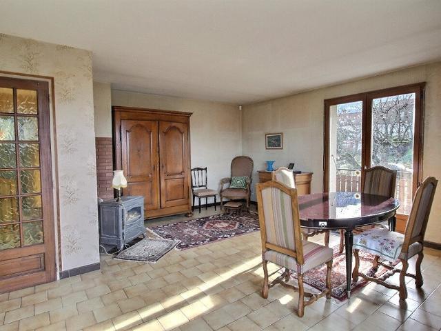 Maison 4 pièces 110 m²