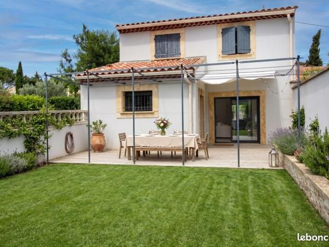 Maison 4 pièces 110 m²