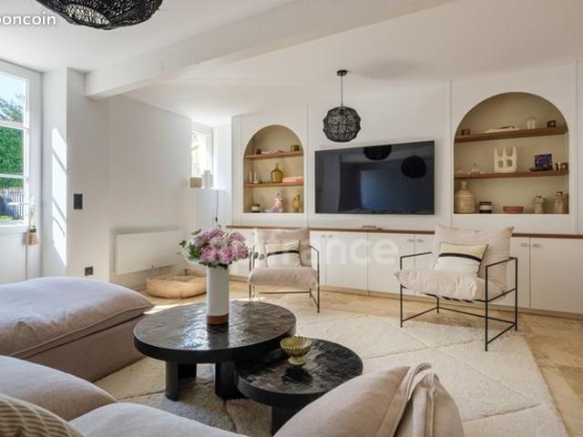 Maison 4 pièces 110 m²