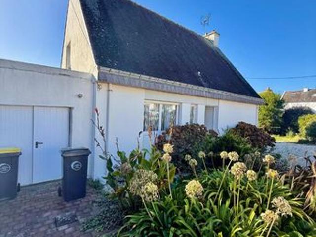 Maison 4 pièces 120 m²