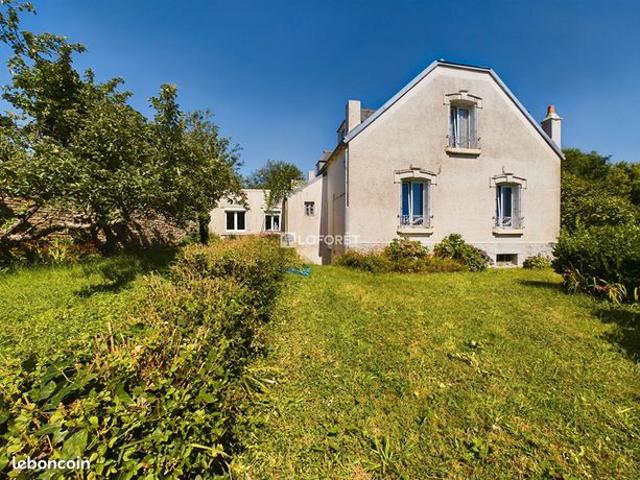 Maison 4 pièces 110 m²