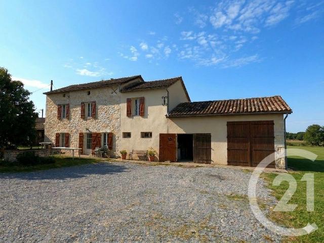 Maison 4 pièces 110 m²