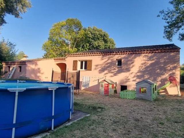 Maison 4 pièces 110 m²