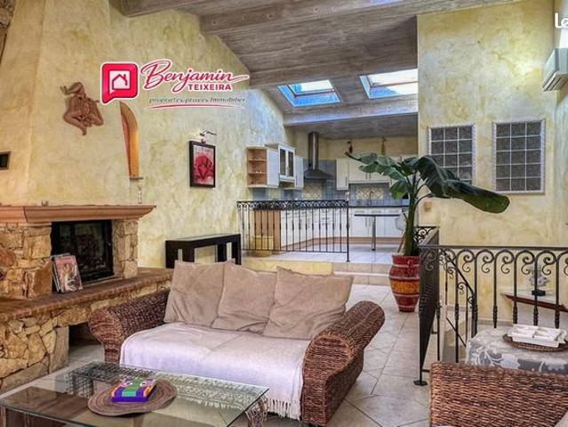Maison 4 pièces 110 m²
