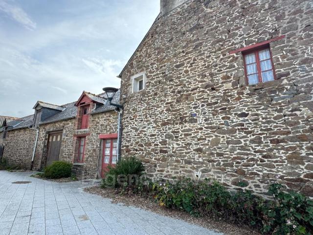 Maison 4 pièces 110 m²