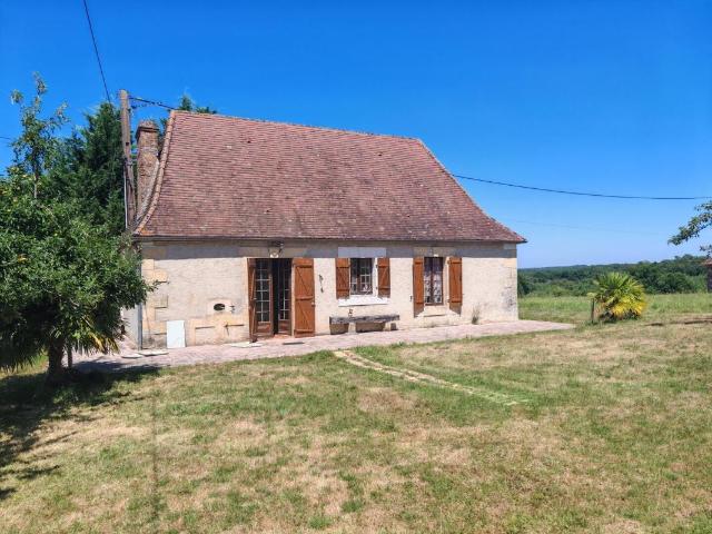 Maison 4 pièces 110 m²