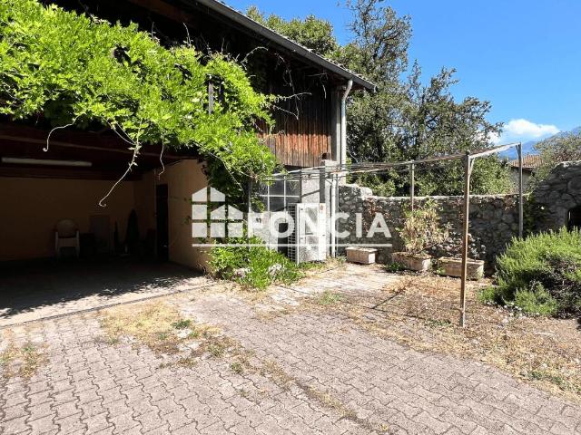 Maison 4 pièces 110 m²