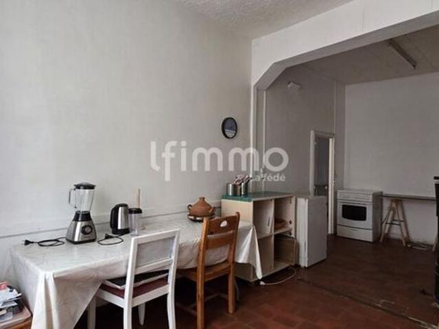 Maison 4 pièces 110 m²