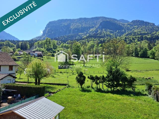 Maison 4 pièces 108 m²