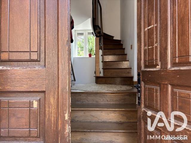 Maison 4 pièces 110 m²