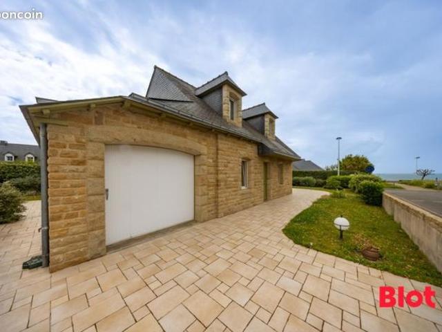Maison 4 pièces 110 m²