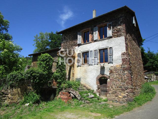 Maison 4 pièces 110 m²