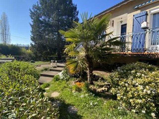 Maison 4 pièces 110 m²