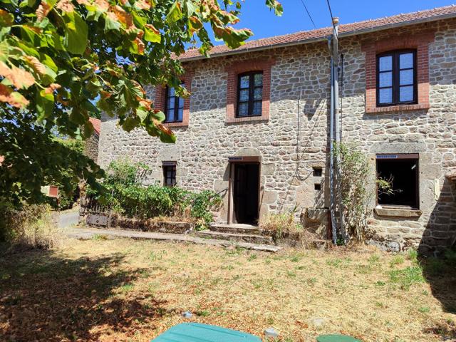 Maison 4 pièces 110 m²