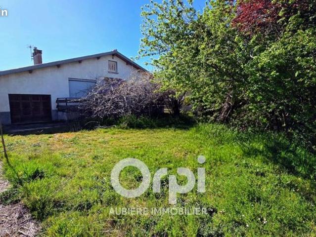 Maison 4 pièces 110 m²