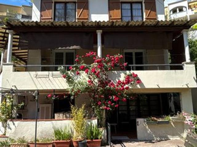 Maison 4 pièces 110 m²
