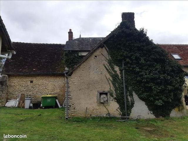 Maison 4 pièces 110 m²