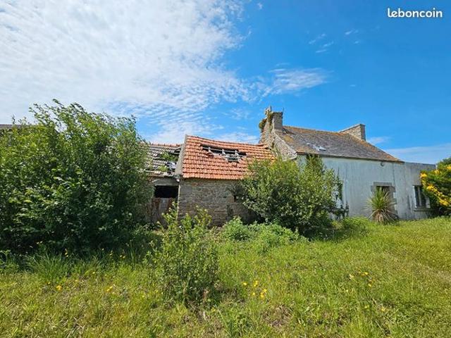 Maison 4 pièces 110 m²