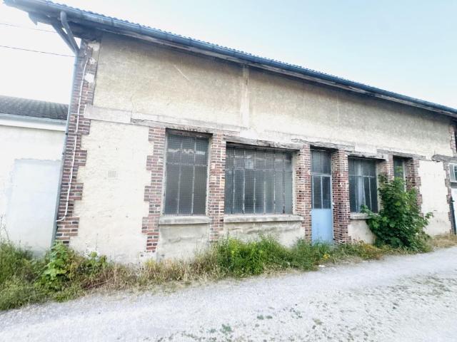 Maison 4 pièces 110 m²
