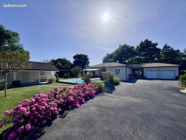 Maison 4 pièces 110 m²