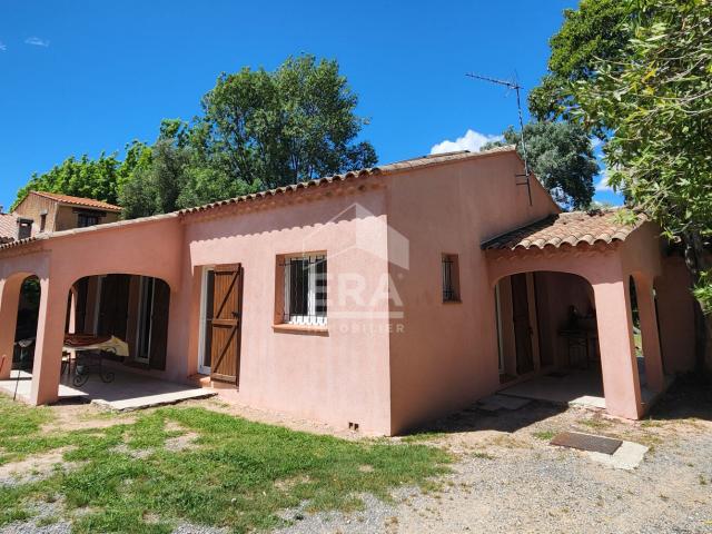 Maison 4 pièces 110 m²